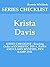Krista Davis - SERIES CHECKLIST - Reading Order of DOMESTIC DIVA, PAWS AND CLAWS MYSTERY, PEN & INK