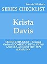 Krista Davis - SE...