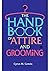 Handbook Of Attire & Grooming by Cyrus M. Gonda