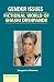 Gender Issues Fictional Wor...