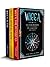 Wicca: This Book Includes: Wicca for Beginners, Wicca Herbal Magic, Wicca Altar