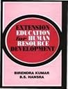 Extension Educati...