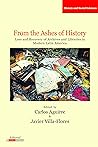 From the Ashes of History. Loss and Recovery of Archives and Libraries in Modern Latin America