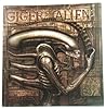Giger's Alien