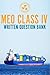 MEO Class IV Written Questi...