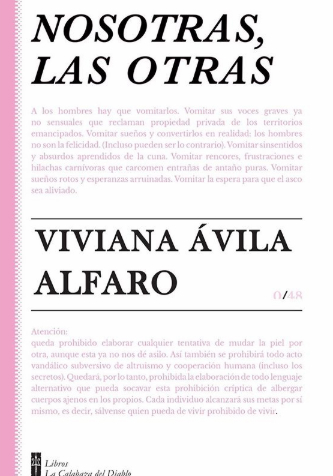 Nosotras, las otras (Hardcover)
