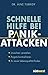 Schnelle Hilfe bei Panikattacken by Aine Tubridy