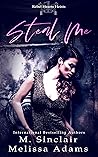 Steal Me by M. Sinclair