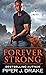 Forever Strong (True Heroes, #6)