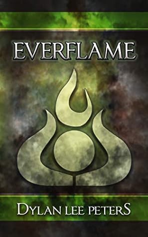 Everflame (Everflame #1)