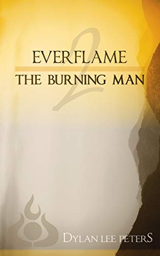 The Burning Man (Everflame, #2)