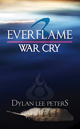 War Cry (Everflame, #3)