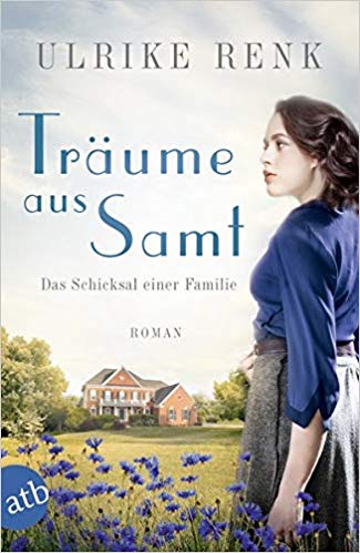 Träume aus Samt (Das Schicksal einer Familie, #4)