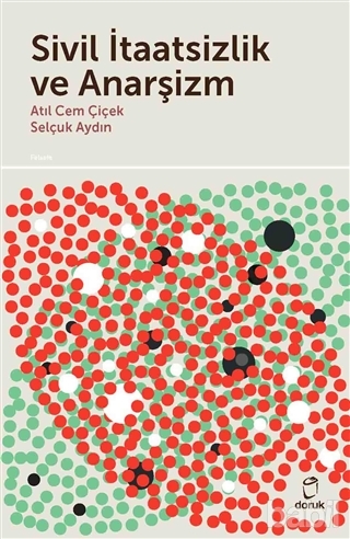 Sivil İtaatsizlik ve Anarşizm