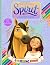 Spirit Riding Free Coloring...