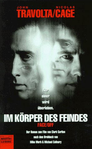Im Körper des Feindes. Nach dem Drehbuch von Mike Werb & Michael Colleary