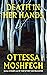 Death in her Hands by Ottessa Moshfegh