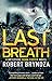 Last Breath (Detective Erika Foster, #4)