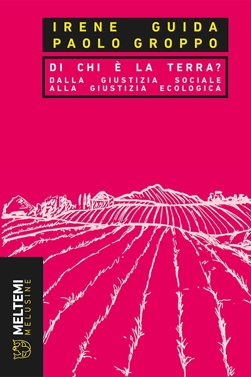 Di chi è la Terra? Dalla giustizia sociale alla giustizia ecologica.