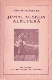 Jumalauskon alkuperä