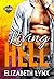 Living Hell (Lost & Found, #2)
