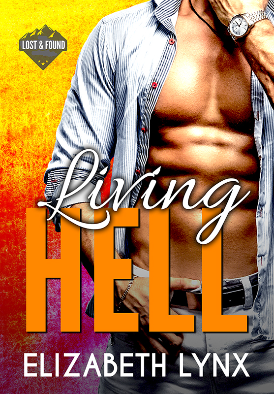 Living Hell (Lost & Found, #2)