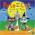 Pete the Cat: Trick or Pete 