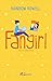 FANGIRL by Rainbow Rowell
