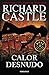 Calor desnudo (Serie Castle 2) (Spanish Edition)