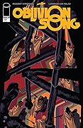 Oblivion Song By Kirkman & De Felici #23