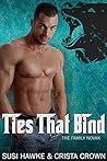 Ties That Bind by Susi Hawke