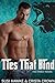 Ties That Bind (The Family Novak #2) by Susi Hawke