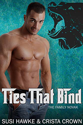 Ties That Bind (The Family Novak #2)