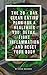 The 28 - Day Clean Eating Plan For A Healthier You: Detox, Fight Inflammation, And Reset Your Body