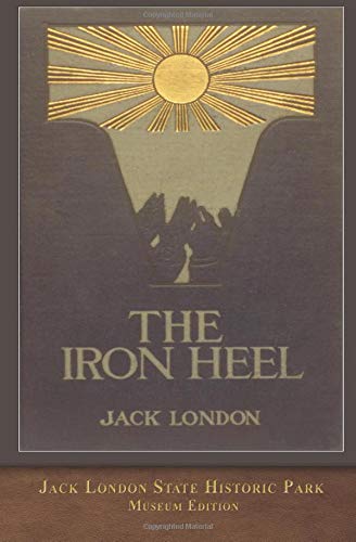 The Iron Heel: Museum Edition