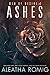 Ashes (Web of Desire, #3)