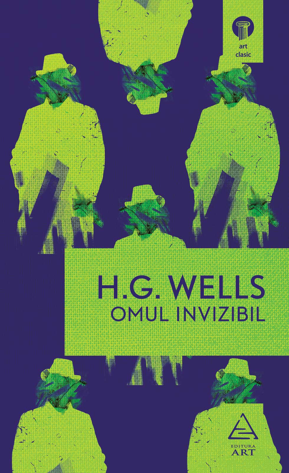 Omul invizibil