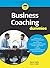 Business Coaching für Dummies by Marie  Taylor