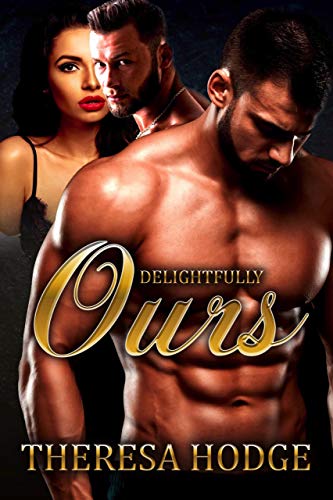 Delightfully Ours (Kindle Edition)