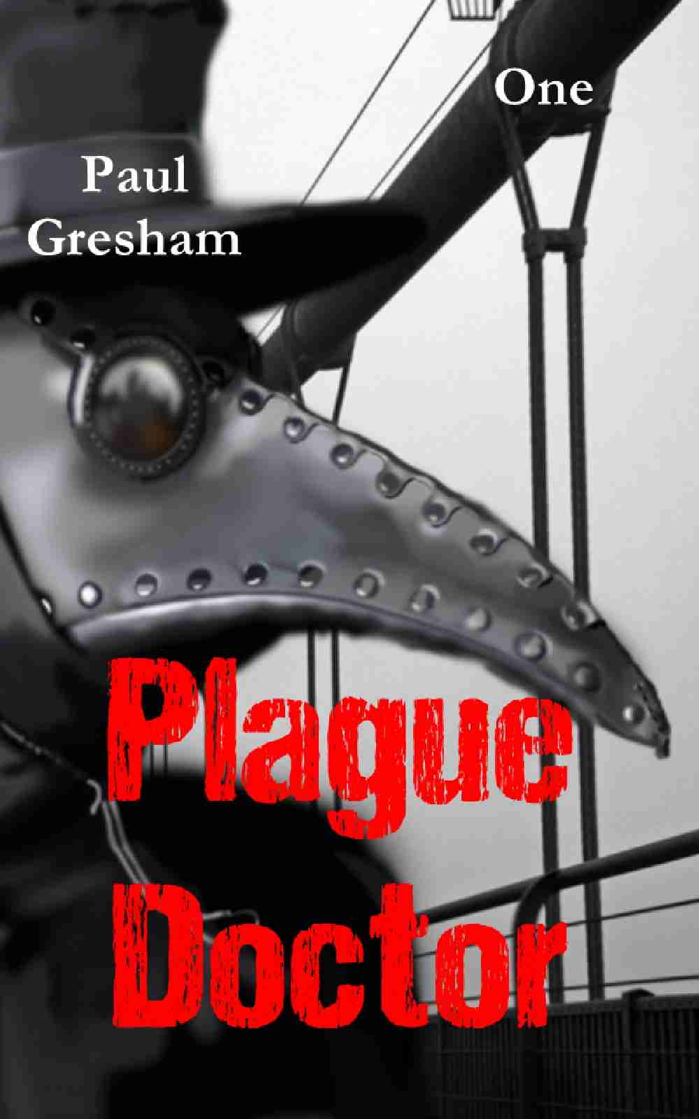 Plague Doctor (#1)