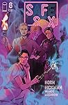 SFSX (Safe Sex) #6 by Tina Horn