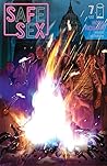 SFSX (Safe Sex) #7 by Tina Horn