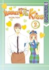 Itazura Na Kiss Volume 2 by Kaoru Tada