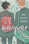 Dos chicos juntos by Alice Oseman