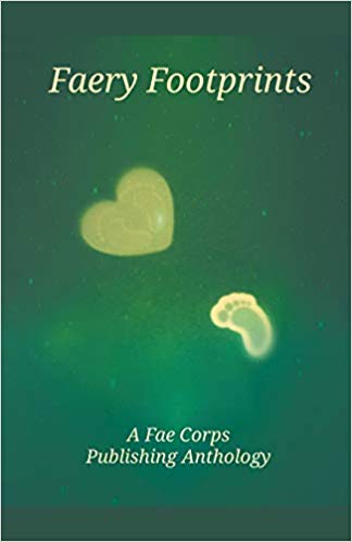 Faery Footprints