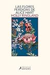 Las flores perdid...