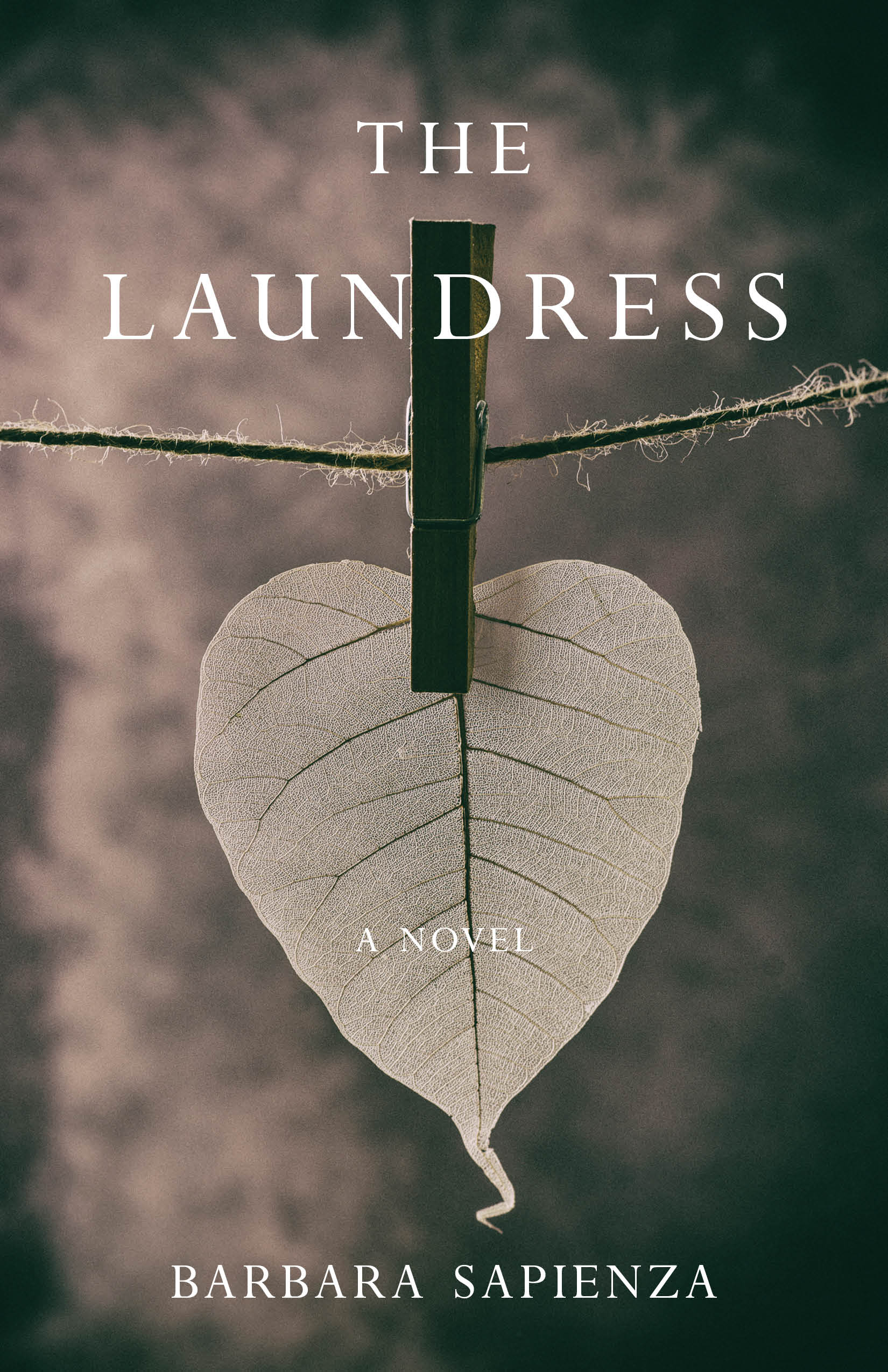 The Laundress (Paperback)