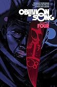 Oblivion Song, Vol. 4