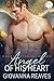 Angel of His Heart (Vale Va...