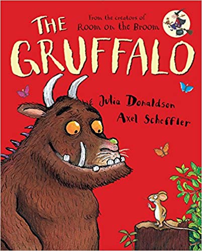 The Gruffalo